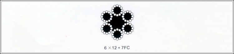 鋼絲繩規(guī)格型號(hào)